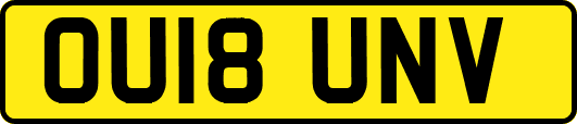 OU18UNV