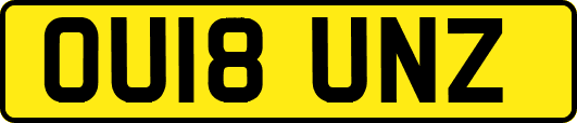 OU18UNZ