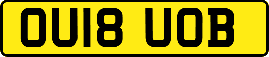 OU18UOB
