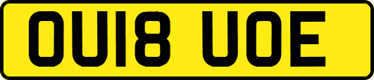 OU18UOE