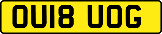 OU18UOG