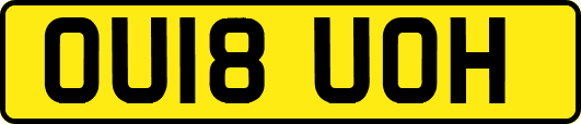 OU18UOH