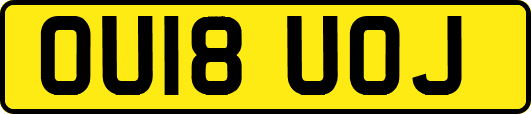OU18UOJ