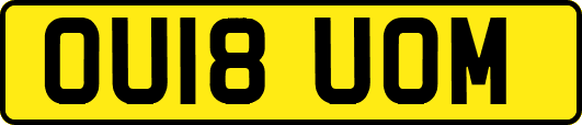 OU18UOM