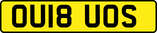 OU18UOS