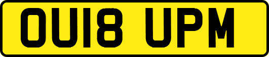 OU18UPM