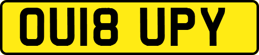OU18UPY