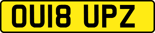 OU18UPZ