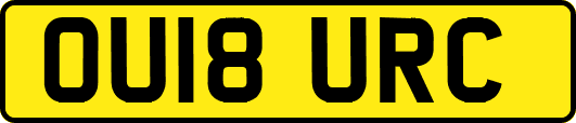 OU18URC