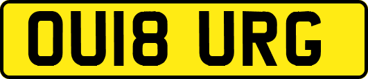OU18URG