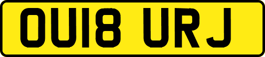 OU18URJ
