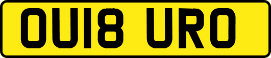 OU18URO