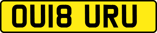 OU18URU