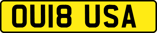 OU18USA