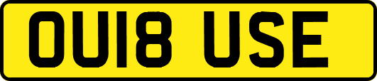 OU18USE