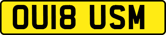 OU18USM