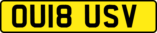 OU18USV
