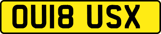 OU18USX