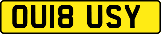 OU18USY