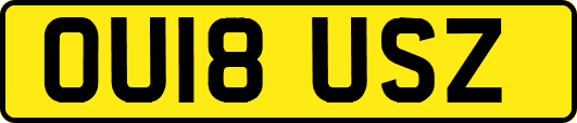 OU18USZ