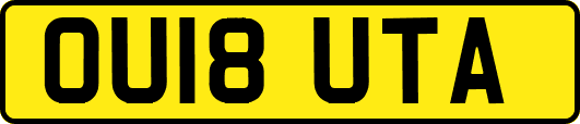 OU18UTA