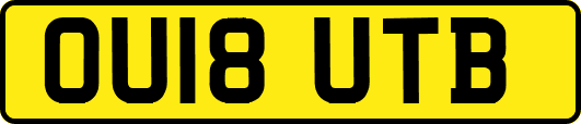 OU18UTB