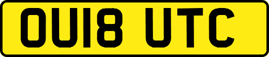 OU18UTC
