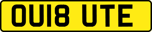 OU18UTE