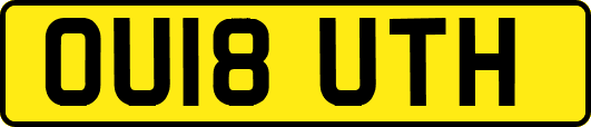 OU18UTH