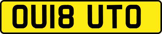 OU18UTO