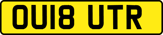 OU18UTR