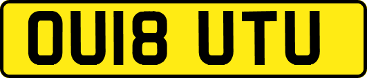 OU18UTU