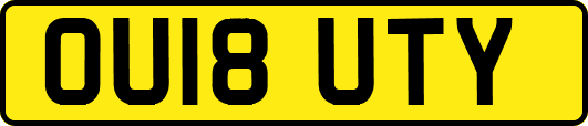 OU18UTY