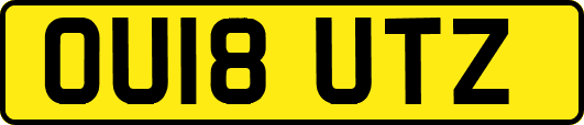 OU18UTZ