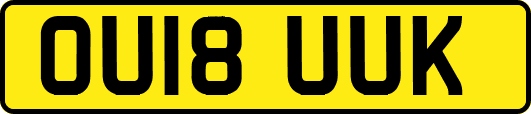 OU18UUK
