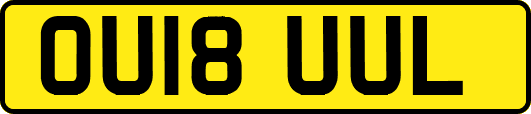 OU18UUL