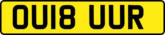OU18UUR