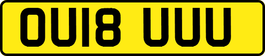OU18UUU