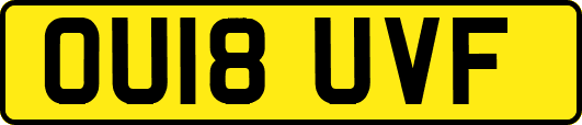 OU18UVF
