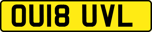 OU18UVL