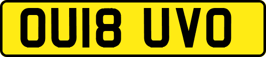 OU18UVO