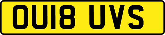 OU18UVS