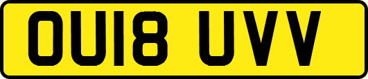 OU18UVV