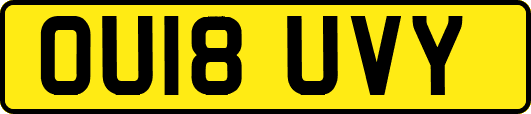 OU18UVY
