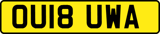 OU18UWA