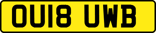 OU18UWB