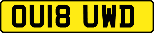 OU18UWD