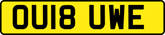 OU18UWE