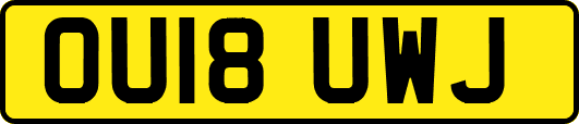 OU18UWJ
