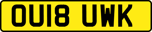 OU18UWK